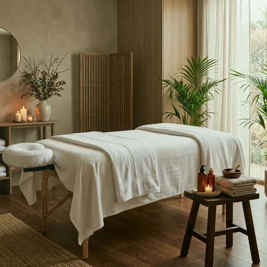 Cloud Crest — spa in Hamburg
