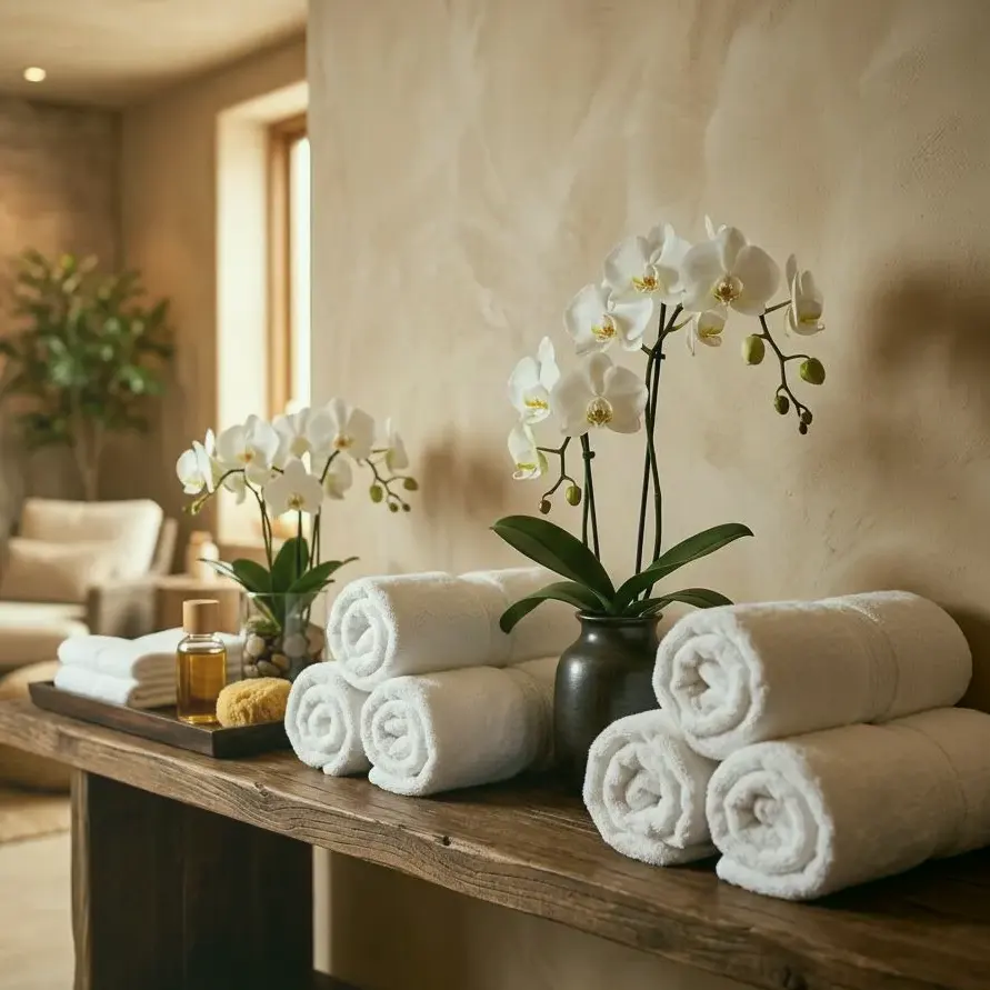 Cloud Crest — spa in Hamburg