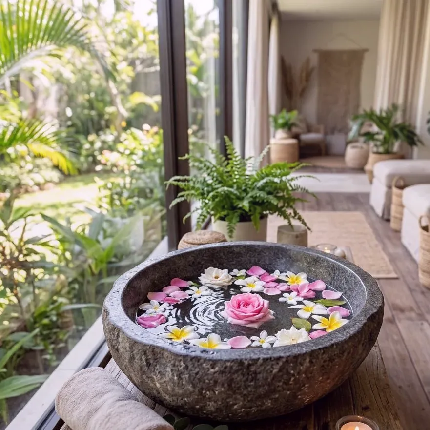 Cloud Crest — spa in Hamburg
