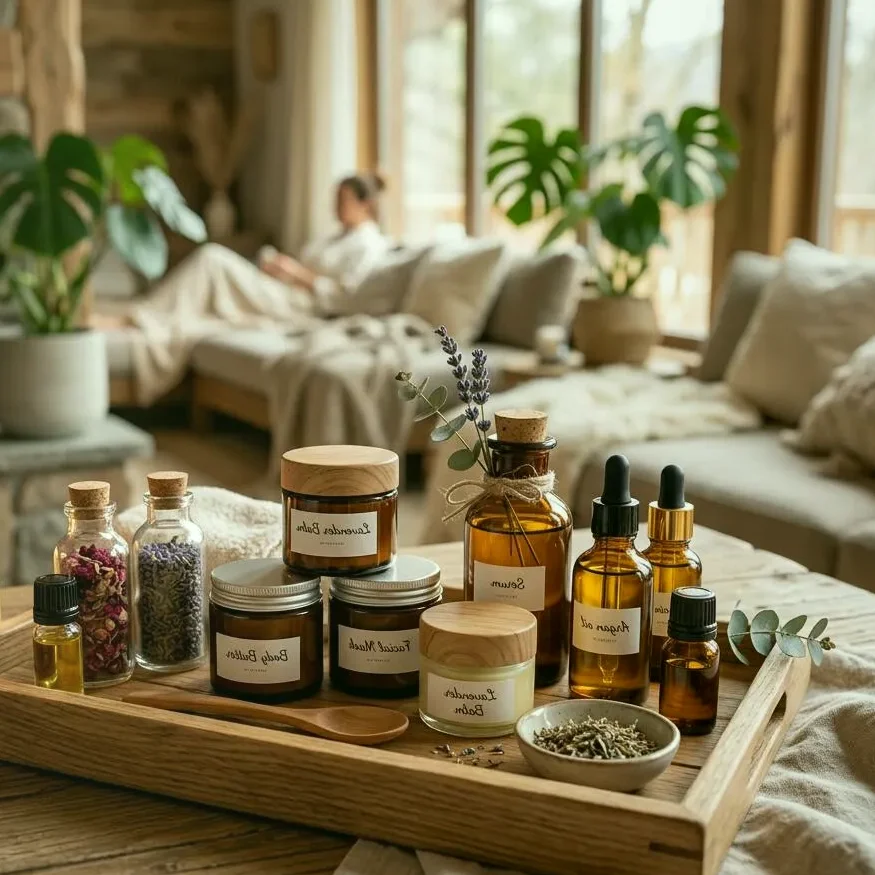 Cloud Crest — spa in Hamburg